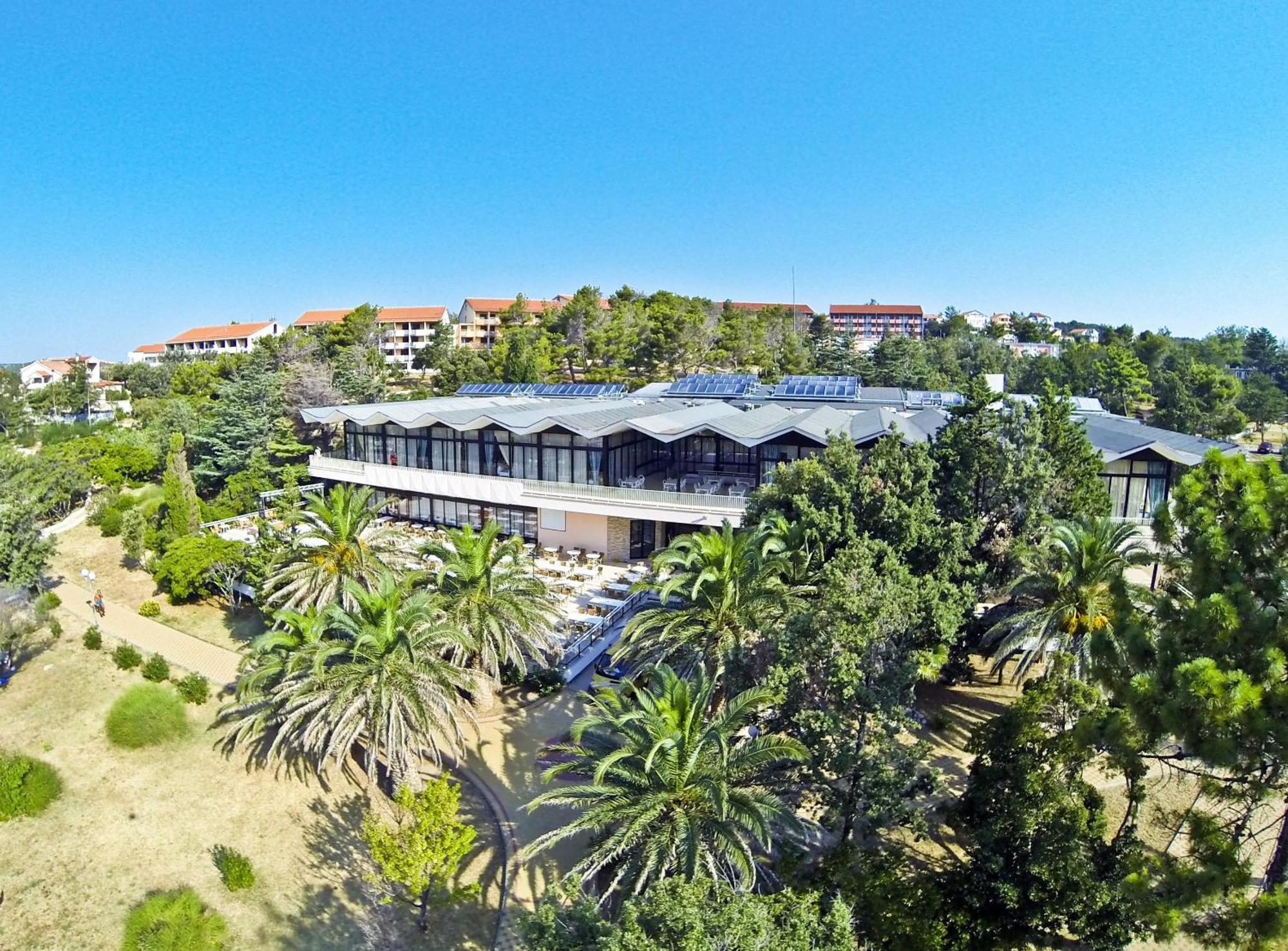 San Marino Resort لوبار المظهر الخارجي الصورة