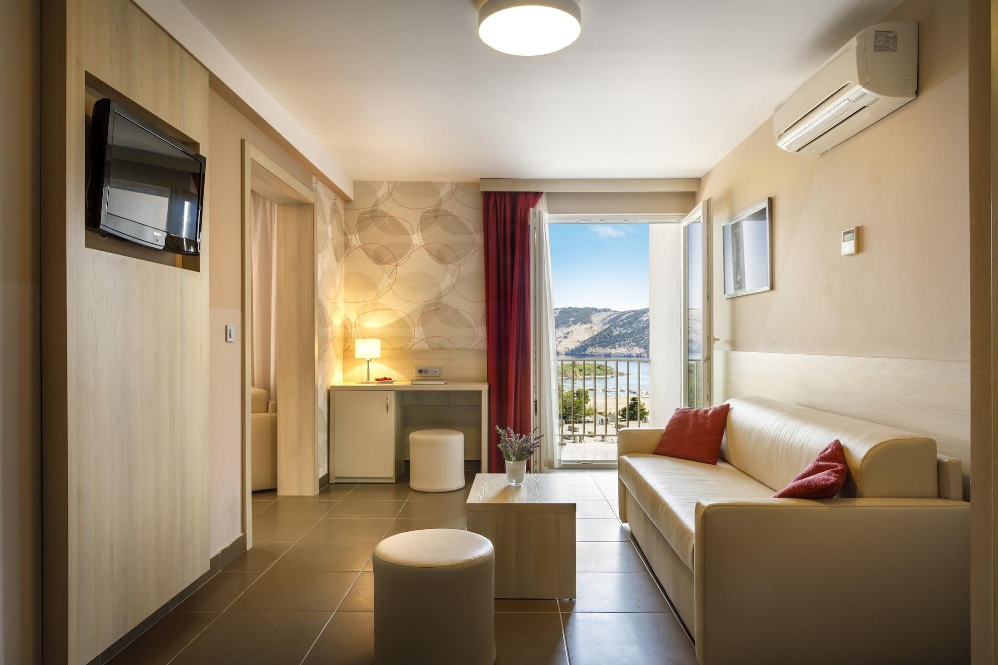 San Marino Resort لوبار المظهر الخارجي الصورة