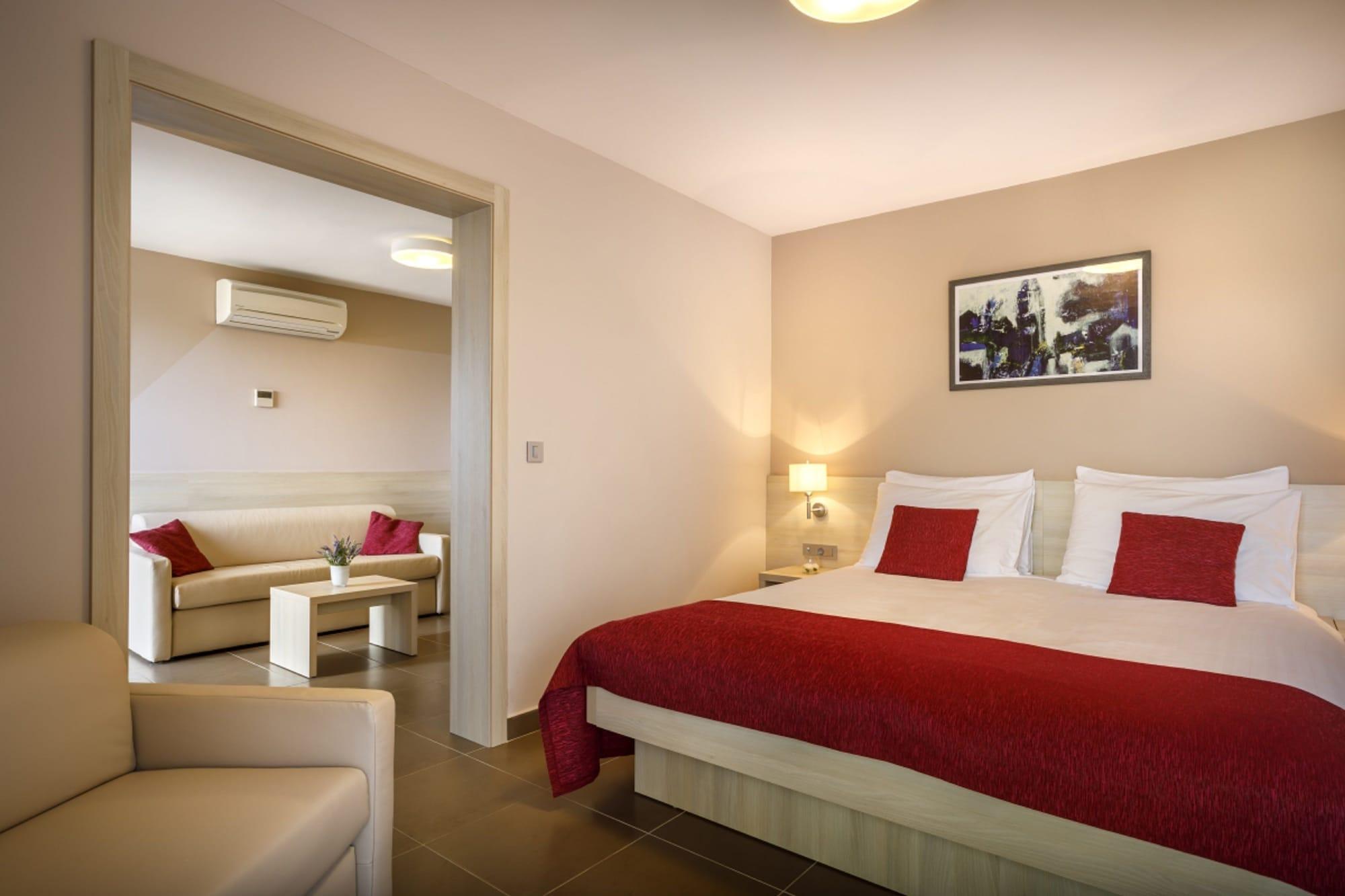 San Marino Resort لوبار المظهر الخارجي الصورة