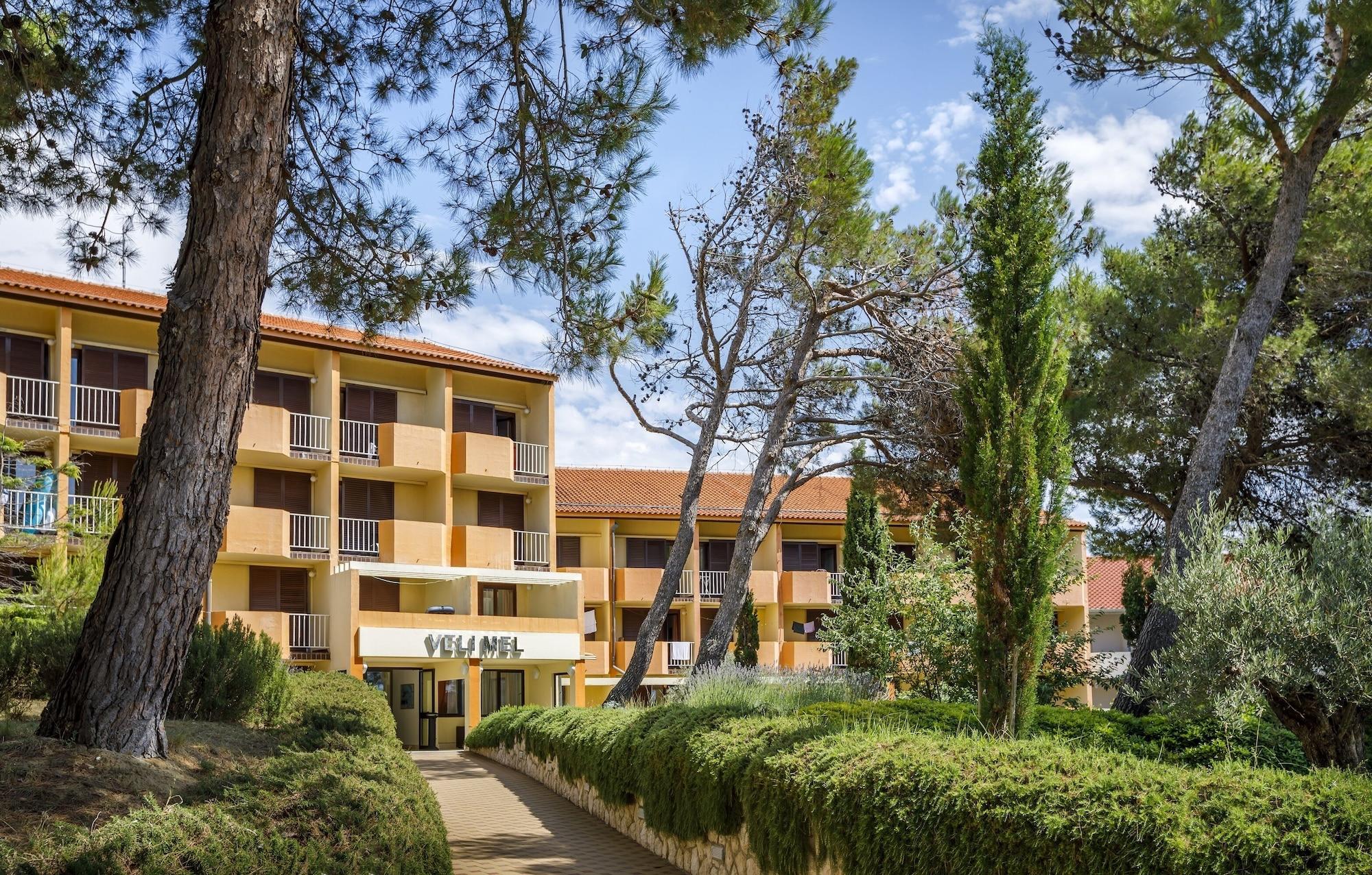 San Marino Resort لوبار المظهر الخارجي الصورة