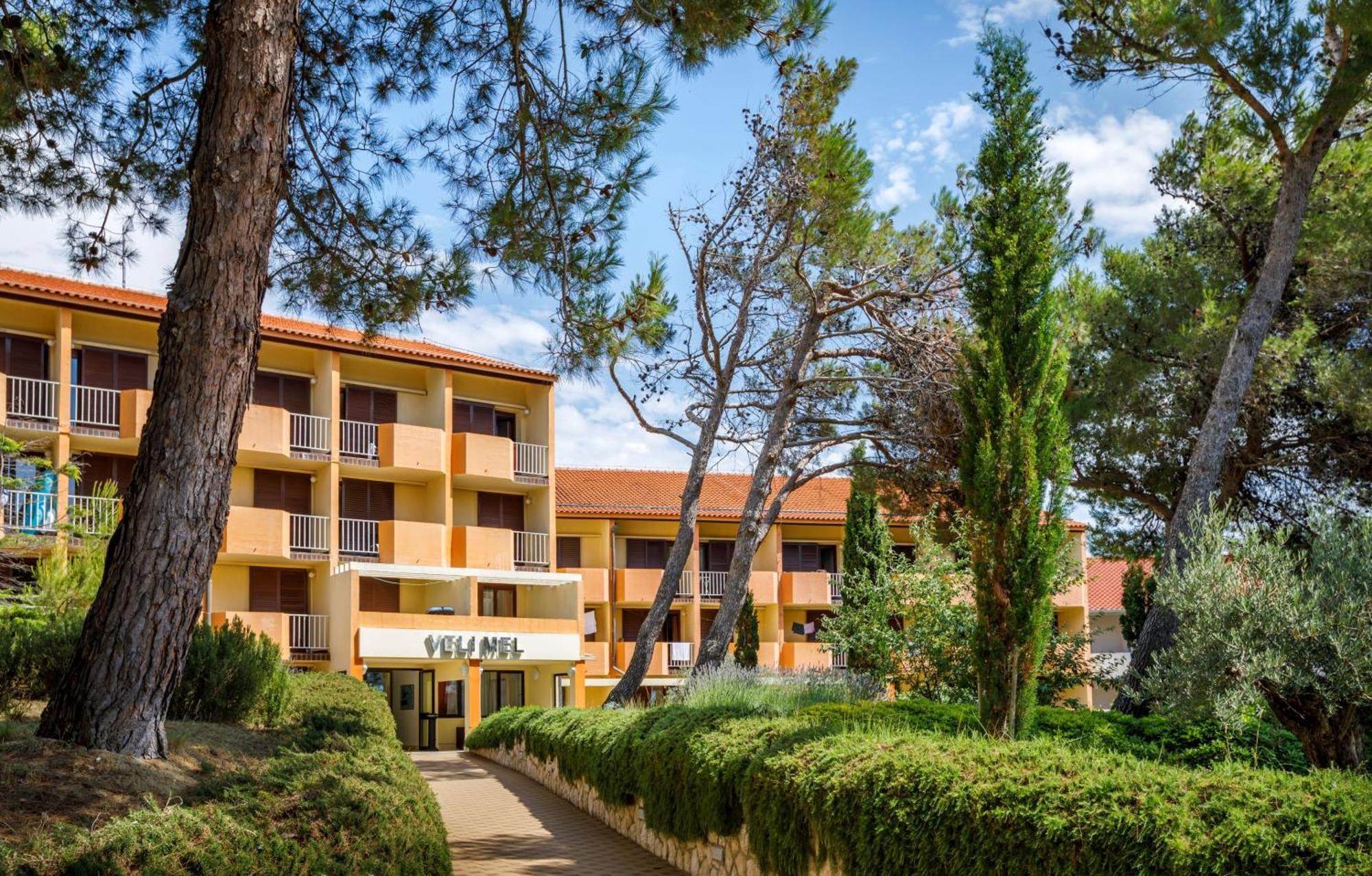 San Marino Resort لوبار المظهر الخارجي الصورة