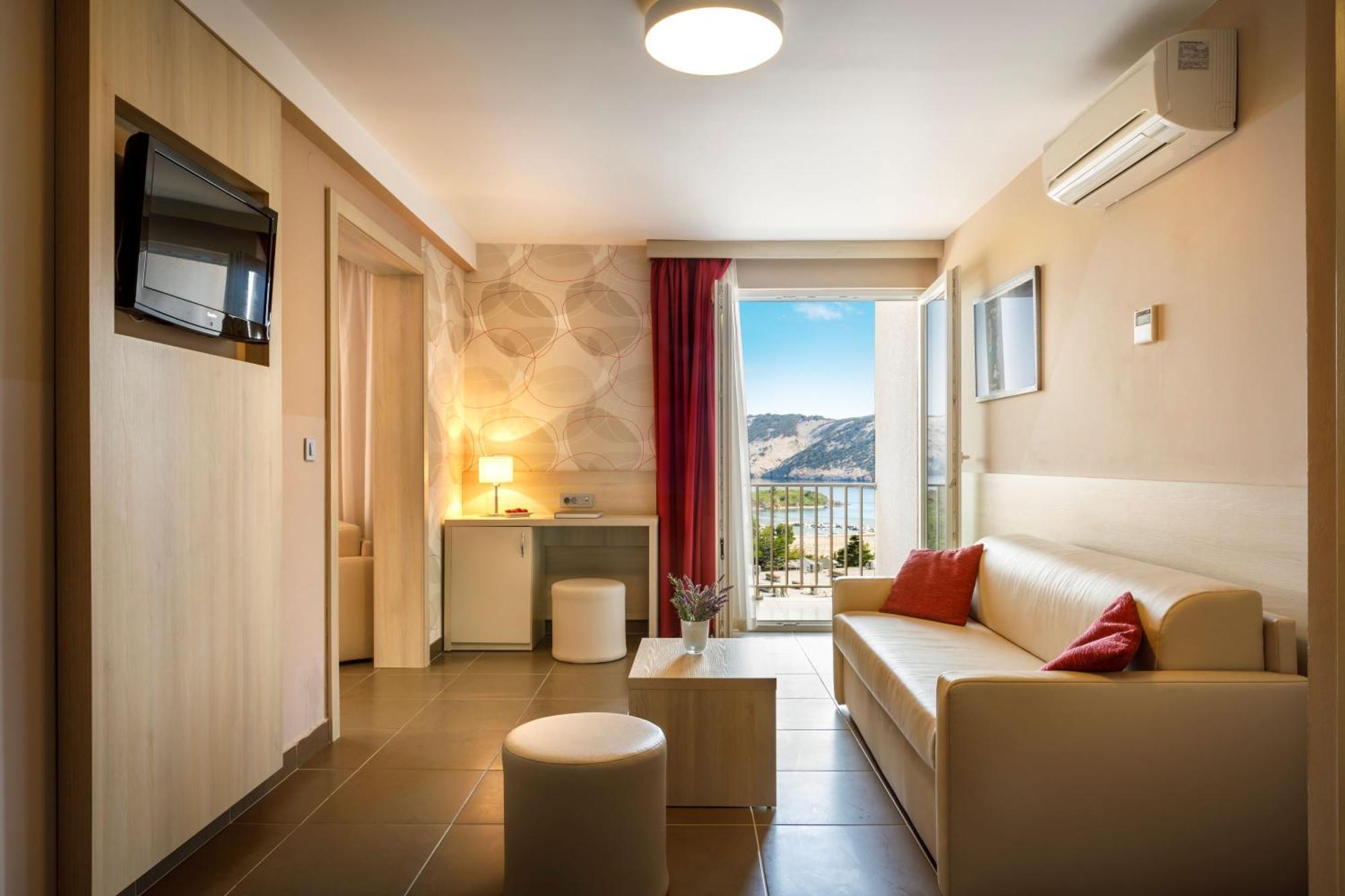 San Marino Resort لوبار المظهر الخارجي الصورة