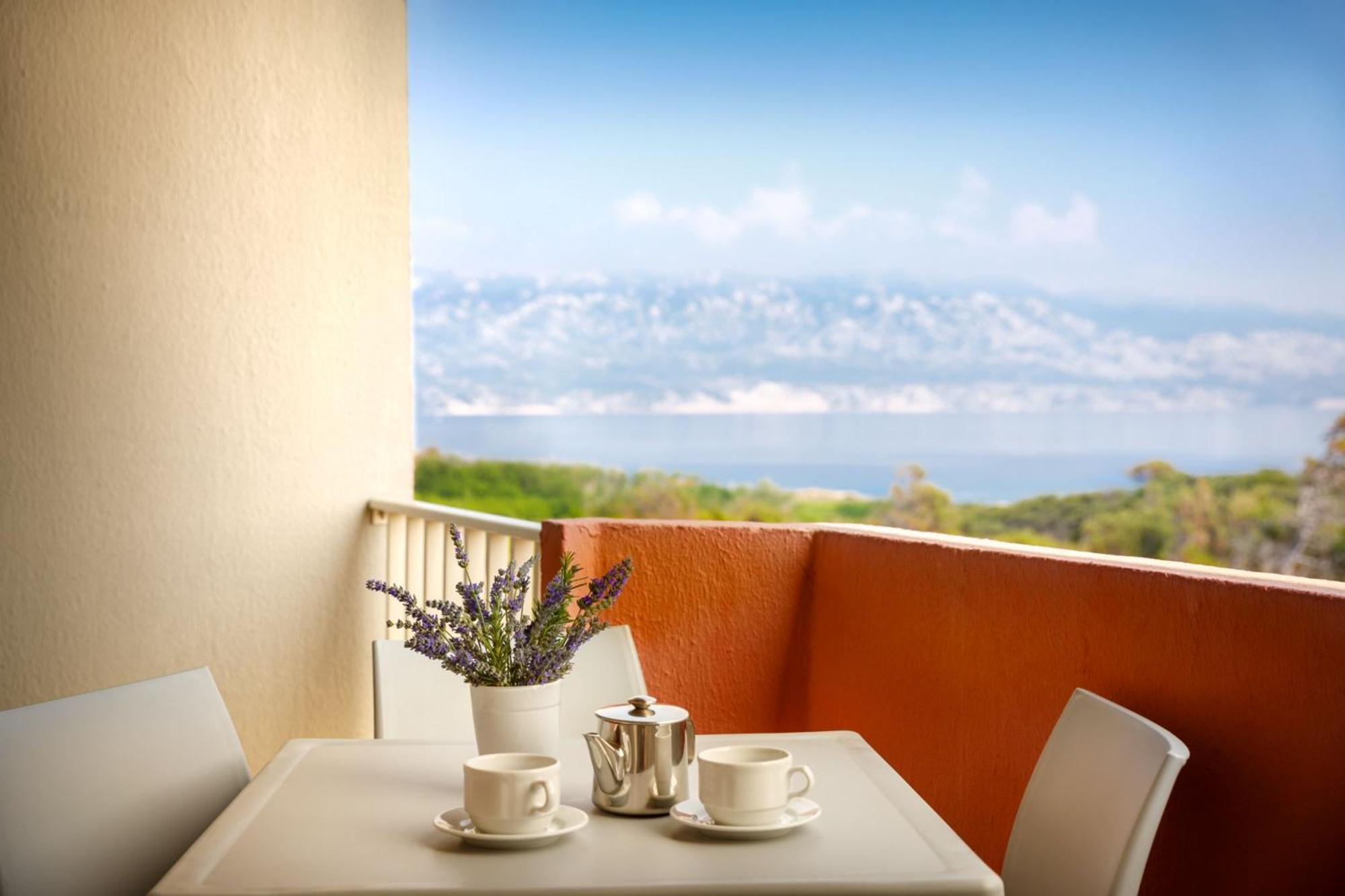 San Marino Resort لوبار الغرفة الصورة