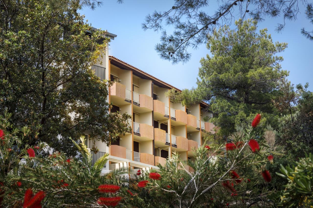 San Marino Resort لوبار المظهر الخارجي الصورة