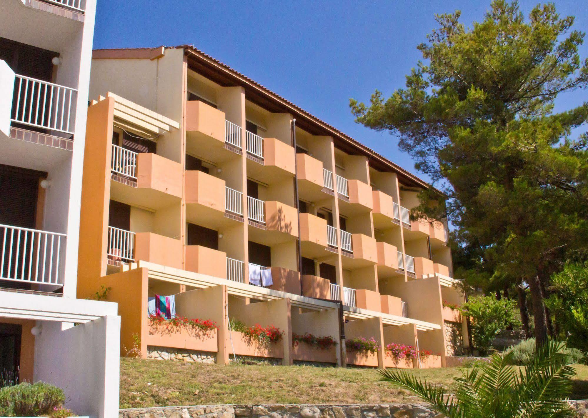 San Marino Resort لوبار المظهر الخارجي الصورة