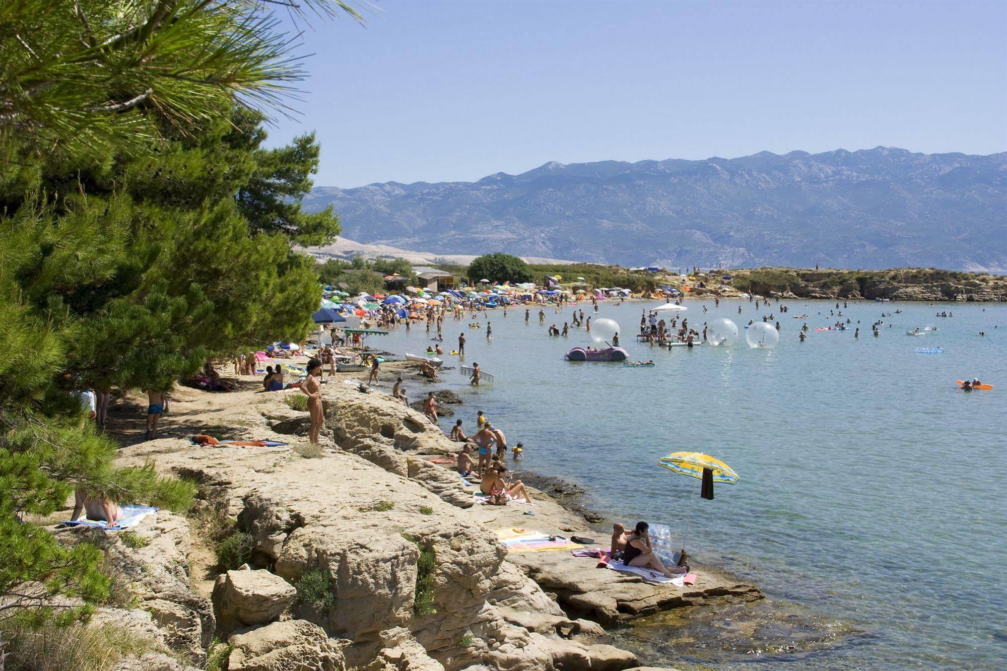 San Marino Resort لوبار المظهر الخارجي الصورة