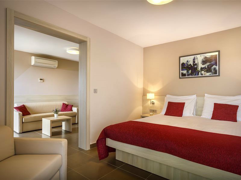 San Marino Resort لوبار المظهر الخارجي الصورة